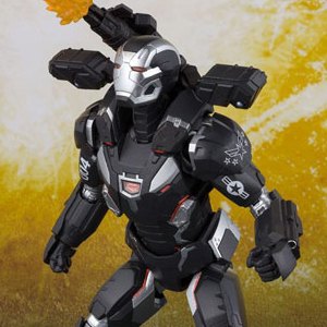 War Machine MARK 4