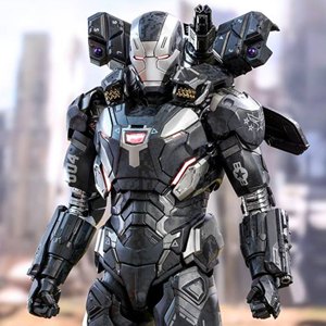 War Machine MARK 4 (Special Edition)