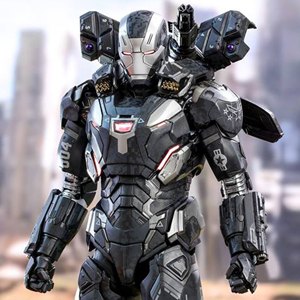 War Machine MARK 4