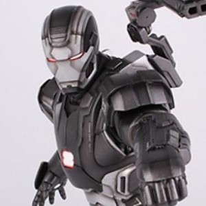 War Machine (PGM 2013 Gift) (studio)