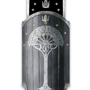 War Shield Of Gondor