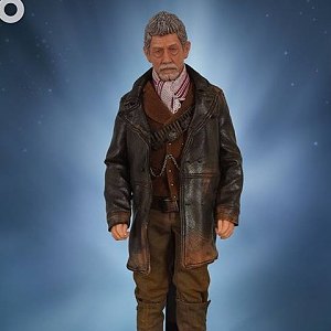 War Doctor