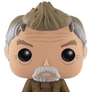 War Doctor Pop! Vinyl