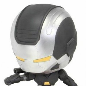 War Machine Bobblehead