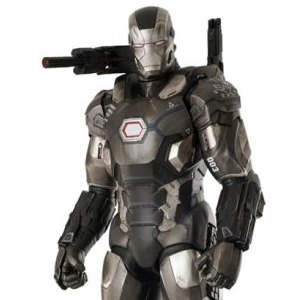 War Machine MARK 3