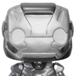 War Machine Pop! Vinyl
