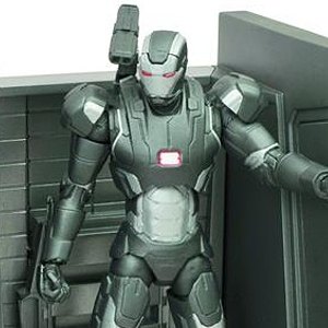 War Machine MARK 2