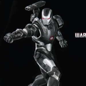 War Machine (studio)