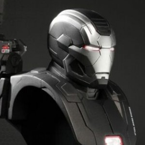 War Machine MARK 2 (studio)