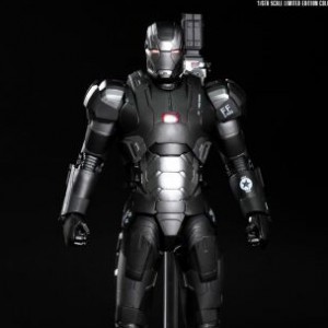 War Machine MARK 2 (studio)