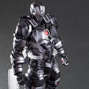 War Machine Variant