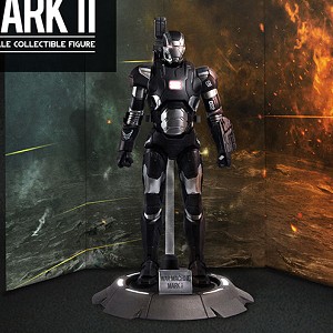 War Machine MARK 2 (studio)