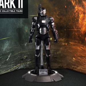 War Machine MARK 2 (studio)