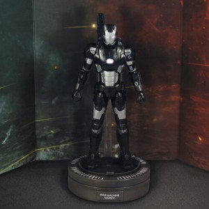 War Machine MARK 2