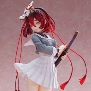 Wasera-chan (Yu)