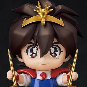 Wataru Ikusabe Nendoroid