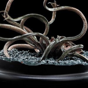 Watcher In The Water Mini