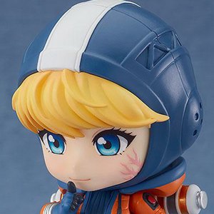 Wattson Nendoroid