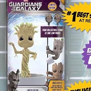 We Are Groot Gift Set