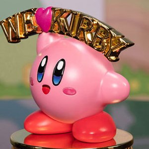 We Love Kirby