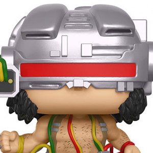 Weapon X Pop! Vinyl (Target)
