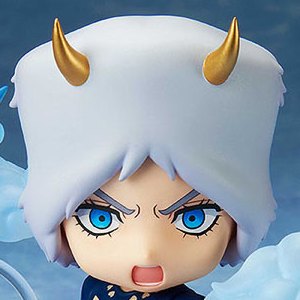 Weather Nendoroid