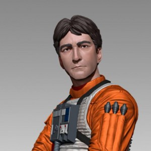 Wedge Antilles (PGM) (studio)