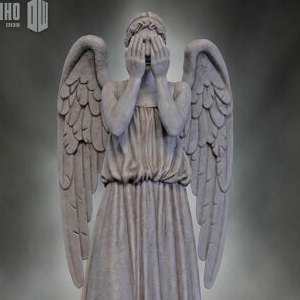 Weeping Angel