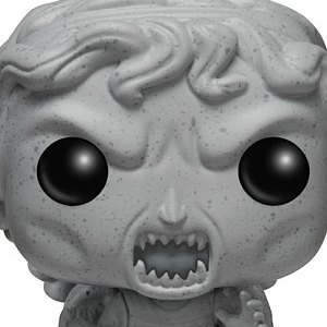 Weeping Angel Pop! Vinyl