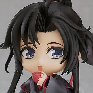 Wei Wuxian Nendoroid