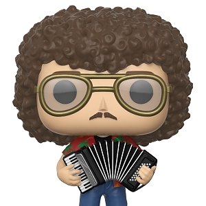 Weird Al Yankovic Pop! Vinyl