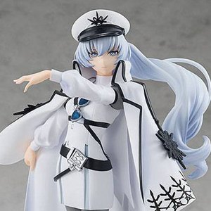 Weiss Schnee Nightmare Side Pop Up Parade