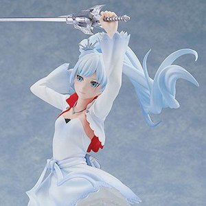 Weiss Schnee Pop Up Parade