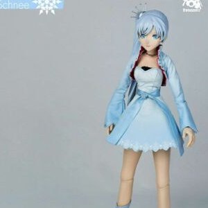 Weiss Schnee