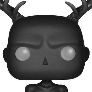 Wendigo Pop! Vinyl