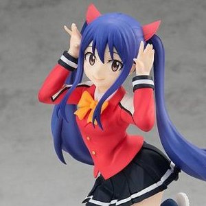 Wendy Marvell Pop Up Parade