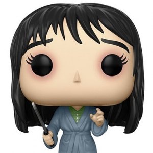 Wendy Torrance Pop! Vinyl