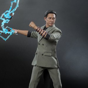 Wenwu Suit (Hot Toys)