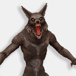 Werewolf