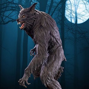 Werewolf