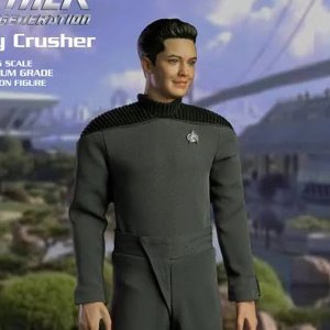 Wesley Crusher