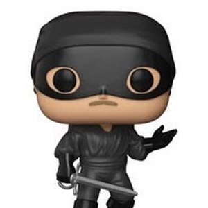 Westley Pop! Vinyl (Chase)