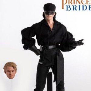 Westley / Dread Pirate Roberts