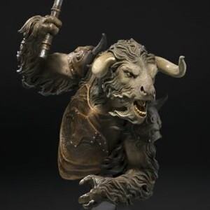 Minotaur (studio)