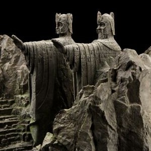 Argonath (studio)