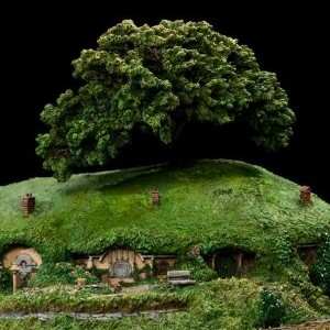 Bag End Collector's Edition