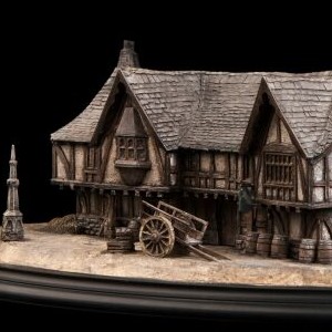 Prancing Pony (studio)