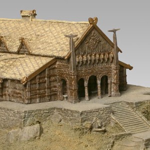 Golden Hall (studio)