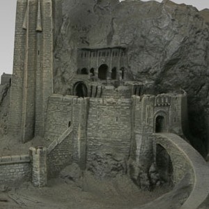 Helms Deep (studio)