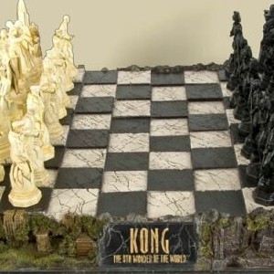 Deluxe Chess Set (studio)